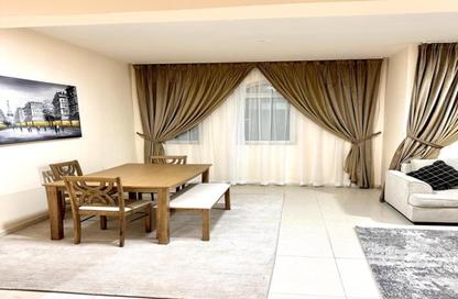 Apartment - 1 Bedroom - 2 Bathrooms for rent in Al Majaz 3 - Al Majaz - Sharjah