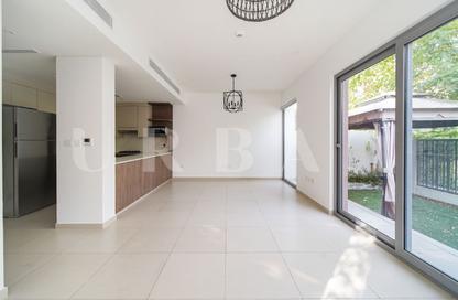 Villa - 4 Bedrooms - 4 Bathrooms for rent in Elan - Tilal Al Ghaf - Dubai Villa - 4 Bedrooms - 4 Bathrooms for rent in Elan - Tilal Al Ghaf - Dubai
