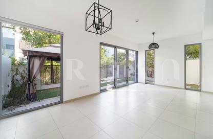 Villa - 4 Bedrooms - 4 Bathrooms for rent in Elan - Tilal Al Ghaf - Dubai