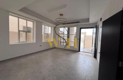 Villa - 5 Bedrooms - 6 Bathrooms for rent in Al Yasmeen 1 - Al Yasmeen - Ajman