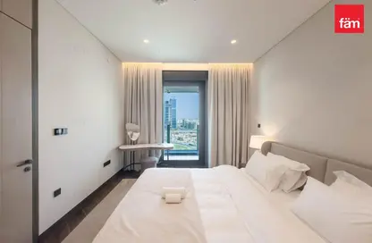 Apartment - 2 Bedrooms - 3 Bathrooms for sale in One Za'abeel The Residences - Zabeel 1 - Zabeel - Dubai