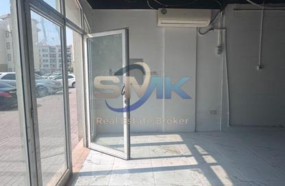 Shop - Studio - 1 for rent in Building L13 - Greece Cluster - International City - Dubai