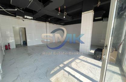 Shop - Studio - 1 for rent in Building L13 - Greece Cluster - International City - Dubai