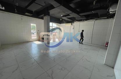 Shop - Studio - 1 for rent in Building L13 - Greece Cluster - International City - Dubai Shop - Studio - 1 for rent in Building L13 - Greece Cluster - International City - Dubai