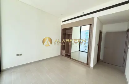 شقة - غرفة نوم - 2 حمامات للايجار في بن غاطي رويال - منطقة 18 - قرية جميرا الدائرية - دبي