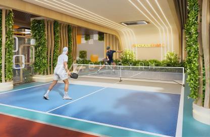 Apartment - 2 - 3 for sale in Vega by Acube Developments - Dubai Sports City - Dubai Apartment - 2 - 3 for sale in Vega by Acube Developments - Dubai Sports City - Dubai