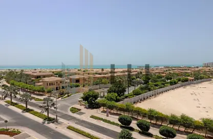 Apartment - 3 Bedrooms - 4 Bathrooms for rent in Saadiyat Beach Residences - Saadiyat Beach - Saadiyat Island - Abu Dhabi Apartment - 3 Bedrooms - 4 Bathrooms for rent in Saadiyat Beach Residences - Saadiyat Beach - Saadiyat Island - Abu Dhabi