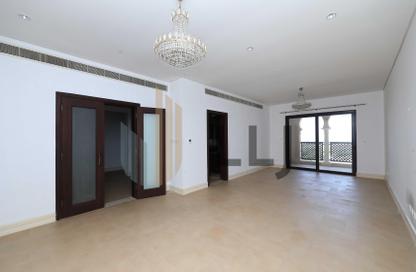 Apartment - 3 Bedrooms - 4 Bathrooms for rent in Saadiyat Beach Residences - Saadiyat Beach - Saadiyat Island - Abu Dhabi