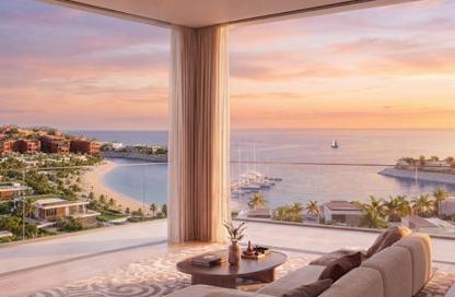 Apartment - Studio - 1 Bathroom for sale in Mira Coral Bay - Al Mairid - Ras Al Khaimah