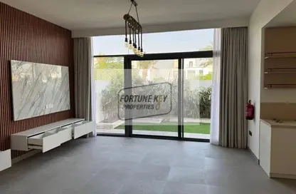 فيلا - 4 غرف نوم - 4 حمامات للايجار في ربى - المرابع العربية 3 - دبي