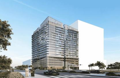 Retail - Studio - 1 Bathroom for sale in Azizi Ruby - District 15 - Jumeirah Village Circle - Dubai