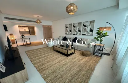 Apartment - 1 Bedroom - 2 Bathrooms for sale in Madina Tower - JLT Cluster O - Jumeirah Lake Towers - Dubai