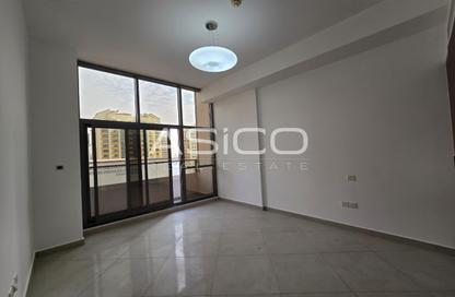 Apartment - 1 - 1 for rent in Razn House - Al Nahda 2 - Al Nahda - Dubai