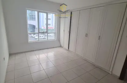 شقة - 2 غرف نوم - 3 حمامات للايجار في شارع التعاون الجديد - التعاون - الشارقة