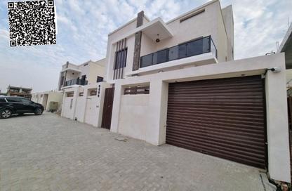 Villa - 7 Bedrooms - 7+ Bathrooms for sale in Al Zaheya Gardens - Al Zahya - Ajman