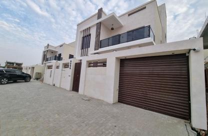Villa - 7 Bedrooms - 7+ Bathrooms for sale in Al Zaheya Gardens - Al Zahya - Ajman