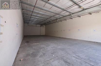 Warehouse - Studio - 1 Bathroom for rent in Emirates Industrial City - Sharjah