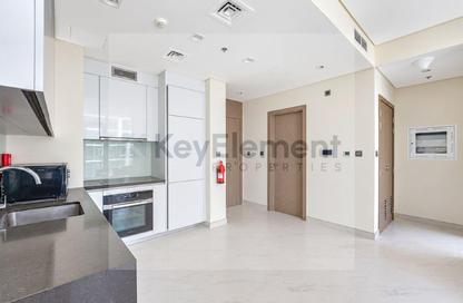 Apartment - 1 - 1 for rent in Residences 13 - The Residences at District One - District One - Mohammed Bin Rashid City - Dubai