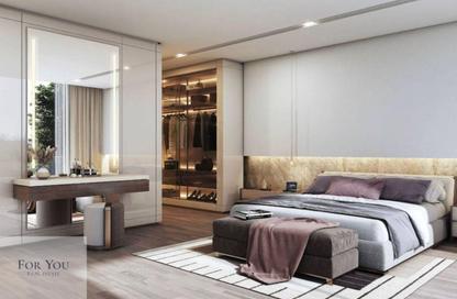 Apartment - 1 - 1 for sale in 330 Riverside Crescent - Sobha Hartland II - Bukadra - Dubai Apartment - 1 - 1 for sale in 330 Riverside Crescent - Sobha Hartland II - Bukadra - Dubai