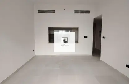 Apartment - 2 Bedrooms - 3 Bathrooms for rent in Vida 1 - Vida Residences - Aljada - Sharjah