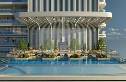 Apartment - Studio - 1 for sale in Society House - Downtown Dubai - Dubai Apartment - Studio - 1 for sale in Society House - Downtown Dubai - Dubai