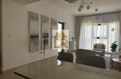 Townhouse - 3 Bedrooms - 3 Bathrooms for rent in Souk Al Warsan Townhouses A - Souk Al Warsan - International City - Dubai