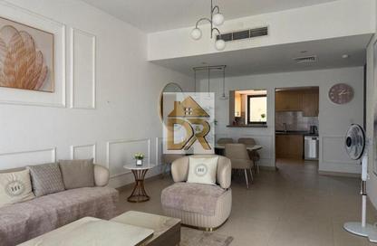 Townhouse - 3 Bedrooms - 3 Bathrooms for rent in Souk Al Warsan Townhouses A - Souk Al Warsan - International City - Dubai Townhouse - 3 Bedrooms - 3 Bathrooms for rent in Souk Al Warsan Townhouses A - Souk Al Warsan - International City - Dubai