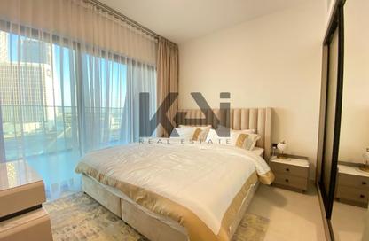 Apartment - 2 Bedrooms - 3 Bathrooms for rent in Binghatti Canal - Business Bay - Dubai