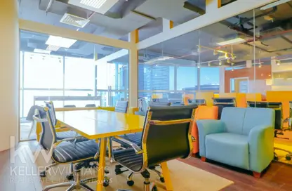 Office Space - Studio for sale in Smart Heights - Barsha Heights (Tecom) - Dubai