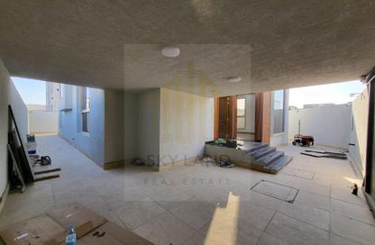 Villa - 6 Bedrooms - 7+ Bathrooms for sale in Al Yasmeen 1 - Al Yasmeen - Ajman