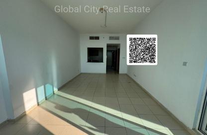 Apartment - 1 Bedroom - 1 Bathroom for rent in Ajman One Towers - Al Sawan - Ajman