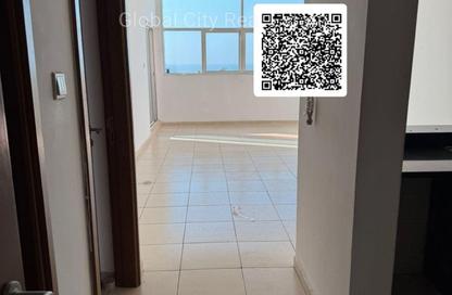 Apartment - 1 Bedroom - 1 Bathroom for rent in Ajman One Towers - Al Sawan - Ajman