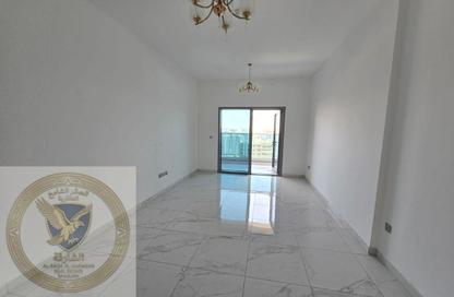 Apartment - 2 Bedrooms - 3 Bathrooms for rent in Al Majaz 1 - Al Majaz - Sharjah