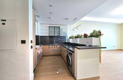 Apartment - 1 Bedroom - 2 Bathrooms for rent in Westview Garden - District 15 - Jumeirah Village Circle - Dubai