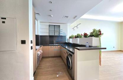 Apartment - 1 Bedroom - 2 Bathrooms for rent in Westview Garden - District 15 - Jumeirah Village Circle - Dubai