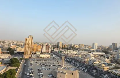 Apartment - 1 Bedroom - 1 Bathroom for sale in Al Naemiya Tower 1 - Al Naemiya Towers - Al Nuaimiya - Ajman