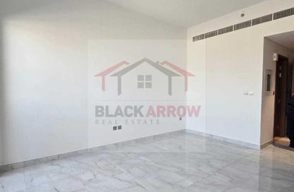 Apartment - Studio - 1 Bathroom for rent in Azizi Beach Oasis - Dubai Studio City - Dubai