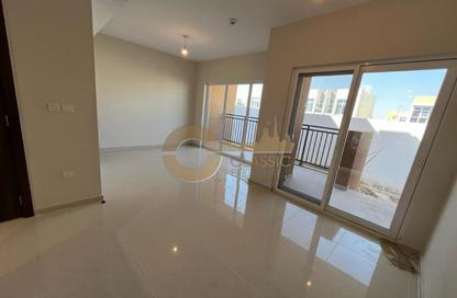 Townhouse - 3 Bedrooms - 3 Bathrooms for rent in Aknan Villas - Victoria - Damac Hills 2 - Dubai