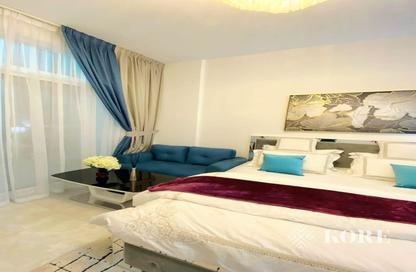Apartment - Studio - 1 Bathroom for sale in Pearlz by Danube - Al Furjan - Dubai Apartment - Studio - 1 Bathroom for sale in Pearlz by Danube - Al Furjan - Dubai
