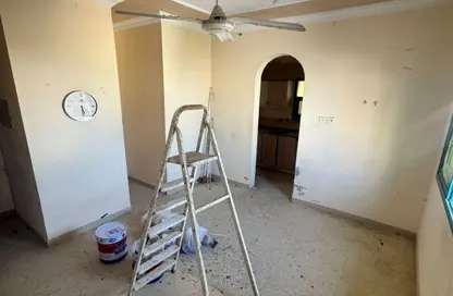 Apartment - Studio - 1 Bathroom for rent in Ajman Corniche Residences - Ajman Corniche Road - Ajman