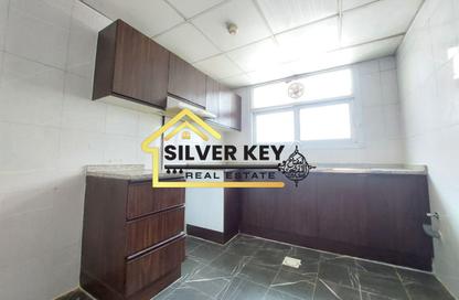 Apartment - 1 - 1 for rent in Abu Shagara building - Abu shagara - Sharjah