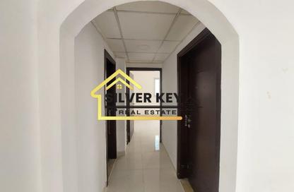 Apartment - 1 - 1 for rent in Abu Shagara building - Abu shagara - Sharjah