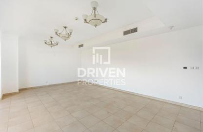 Apartment - 3 Bedrooms - 4 Bathrooms for rent in Al Badia Residences - Dubai Festival City - Dubai Apartment - 3 Bedrooms - 4 Bathrooms for rent in Al Badia Residences - Dubai Festival City - Dubai