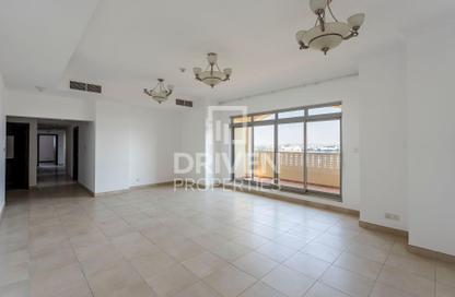 Apartment - 3 Bedrooms - 4 Bathrooms for rent in Al Badia Residences - Dubai Festival City - Dubai Apartment - 3 Bedrooms - 4 Bathrooms for rent in Al Badia Residences - Dubai Festival City - Dubai