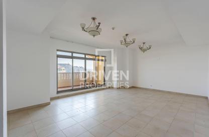 Apartment - 3 Bedrooms - 4 Bathrooms for rent in Al Badia Residences - Dubai Festival City - Dubai
