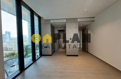 Apartment - 2 Bedrooms - 3 Bathrooms for sale in NAS 3 - NAS - Arjan - Dubai