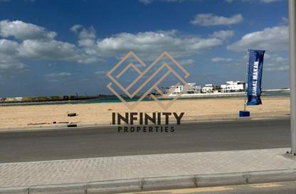 Townhouse - 5 Bedrooms - 6 Bathrooms for sale in Sun Island - Ajmal Makan City - Sharjah Waterfront City - Sharjah