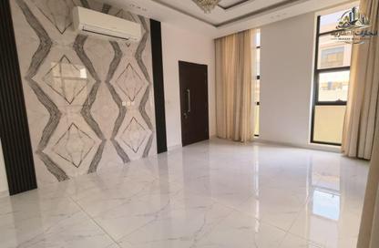 Villa - 5 Bedrooms - 7 Bathrooms for rent in Al Yasmeen 1 - Al Yasmeen - Ajman