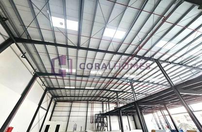 Warehouse - Studio for rent in Dubai Investment Park 1 (DIP 1) - Dubai Investment Park (DIP) - Dubai