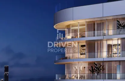 Apartment - 1 Bedroom - 2 Bathrooms for sale in Val by Kasco - Al Jaddaf - Dubai